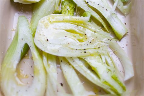 How to Make Roasted Fennel Recipe (With Variations)