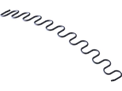 Image result for Wave Spring 3D Print