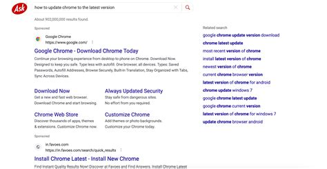 Ask.com Search Engine 的图像结果