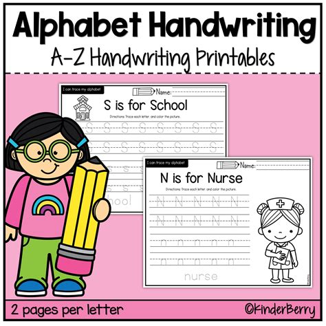 Image result for ABC Writing Practice