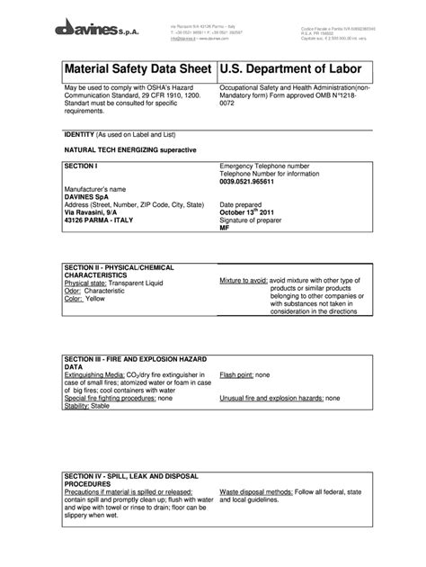 Fillable Online nt energizing superactive.docx Fax Email Print - pdfFiller