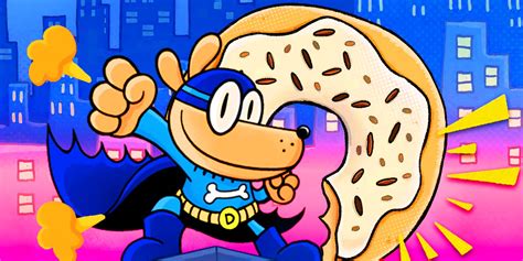 Dog Man: Mission Impawsible - How To Get Badges & Tadpoles