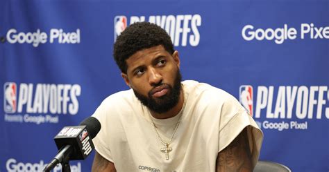 Paul George Trade Packages for Knicks, Warriors, 76ers, More Amid ...