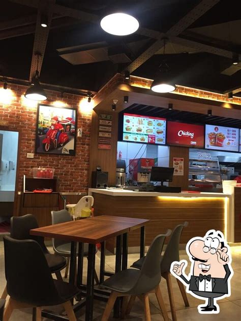 Chicking, Kozhikode - Restaurant menu, prices and reviews