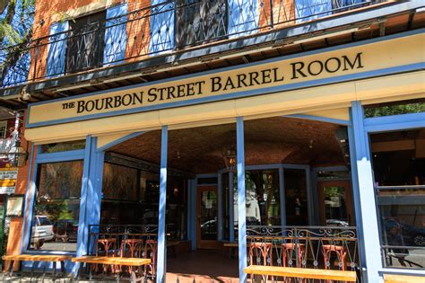 A Taste of New Orleans in Cleveland: Brunch at Bourbon Street Barrel ...