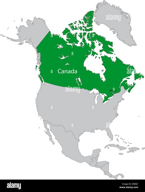 Canada Location 的图像结果