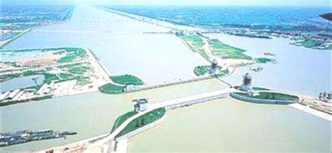 中国发布丨南水北调中线工程调水300亿立方米 惠及6000万人-新闻中心-温州网
