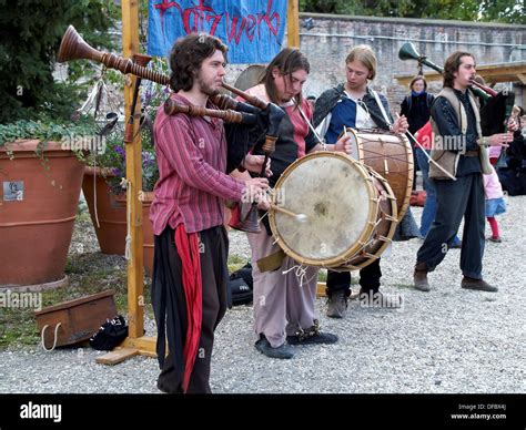 Image result for Medieval Music Instruments