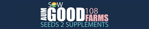 Amazon.in: AUM SOW GOOD 108 FARMS