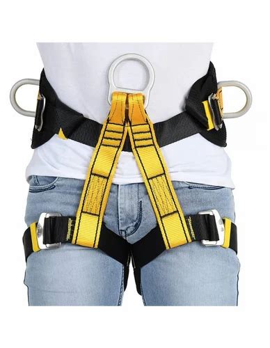 IBS Safety Belt and Harnesses - IBS1009 Tower Harness Wholesale ...