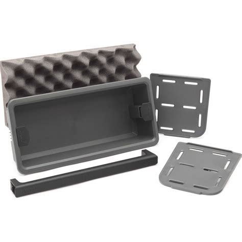 Buy in India Nanuk Plastic Tray and Dividers for T30 Top Loader Case ...