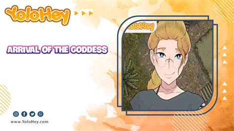 ดาวน์โหลด Arrival of the Goddess APK V1.02 ฟรีสำหรับ Android