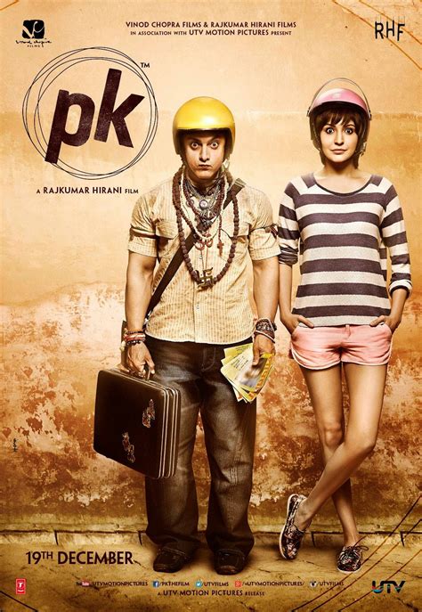 PK becomes Bollywood’s most successful movie of all time – Tribune ...
