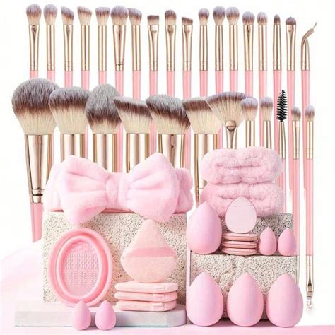 Shop Makeup Brushes | Beauty Accessories | SHEIN USA
