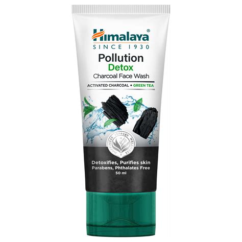 Face Wash – Himalaya Wellness (India)