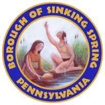 Image result for Sinking Spring Spirit