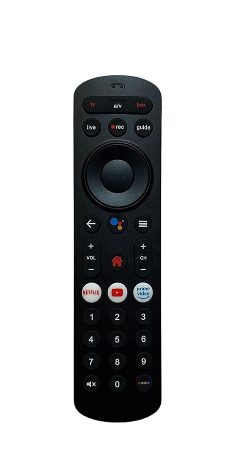 Buy Infolight®, DTH Remote with Smart Functions (No Voice), Compatible ...
