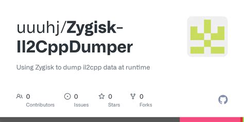 Il2cpp Dumper Not Working 的图像结果
