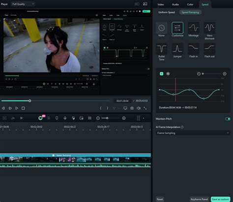 Speed Up or Slow Down Videos With Facebook Video Speed Controller