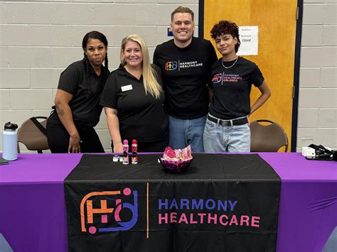 Harmony Healthcare Orlando