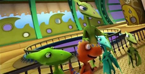 Dinosaur Train Bedtime YESASIA: Image Gallery Dinosaur Train New