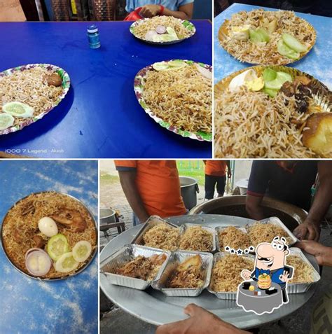 Aahar Biryani Centre, Kolkata - Restaurant menu, prices and reviews