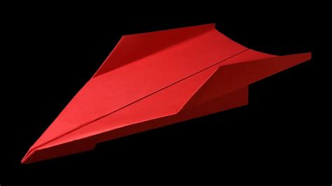 Image result for Bat Paper Airplane Tutorial
