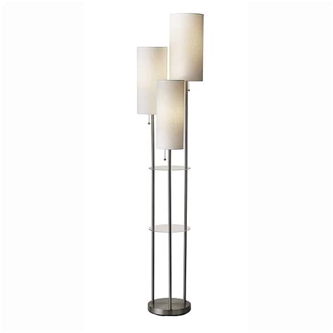 Top 10 Best Shelf Floor Lamps in 2026 Reviews | Guide