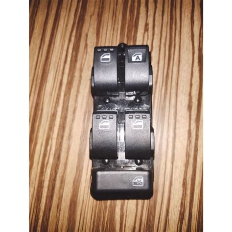 Jual Saklar Tombol Power Window Original Toyota Avanza - Kab. Bekasi ...