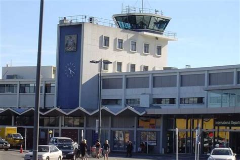 Begin Your New Zealand Journey In Style With These Stellar Airports