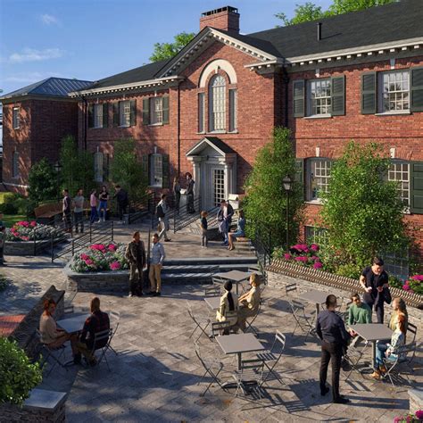 News from The Bronxville Public Library