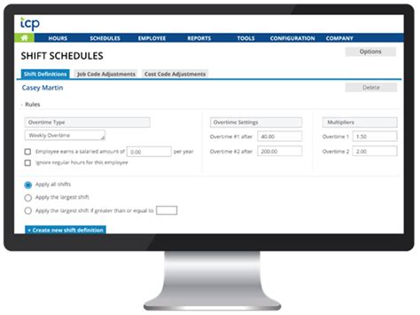 TimeClock Plus Instructions 的图像结果