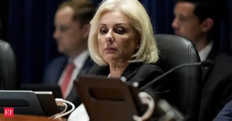 NTSB Chair says systemic failures led to door plug flying off Boeing ...