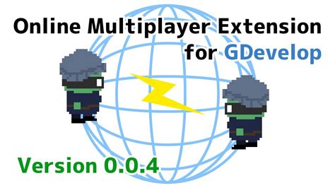 Image result for Multiplayer Platformer Gdevelop