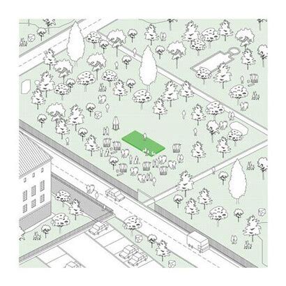 Common Places | Meer