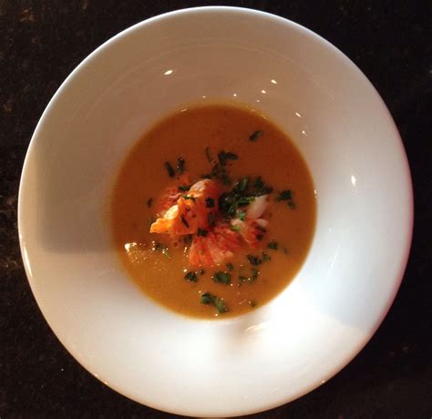 Como Se Dice Bisque De Langosta En Ingles at Erik Cox blog