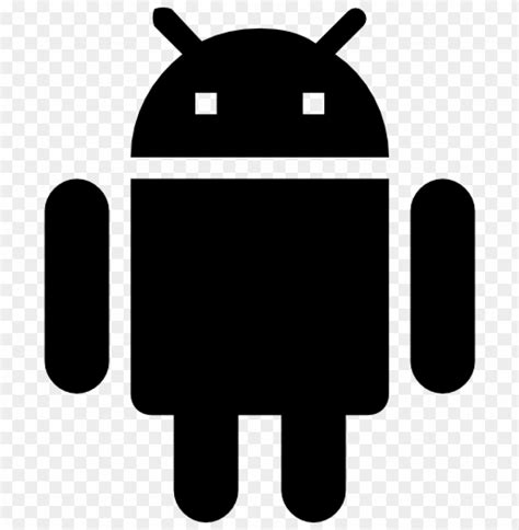 Image result for Android Logo No Text