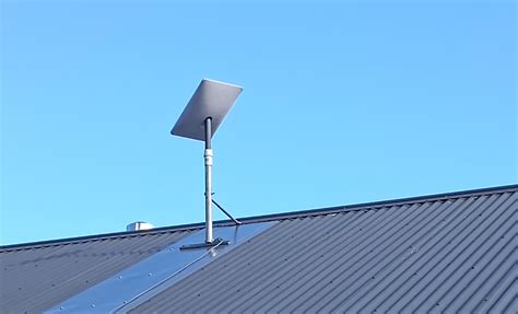 Image result for Starlink Installation Guide