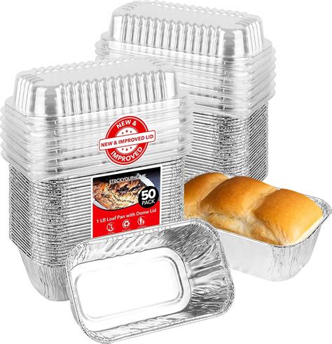 Mini Loaf Pan With Lid at Dennis Aguayo blog