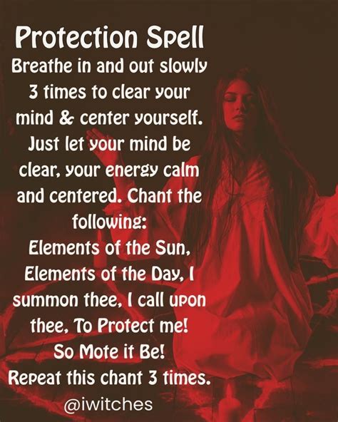 Image result for Light Language Spells Magic Protection