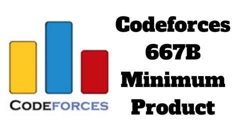 Image result for Maximum Product Codeforces Solution