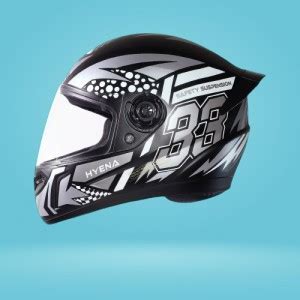 OZONE Prime Helmet_full face_HyEna_@R@Class_AD_@744 Motorbike Helmet ...