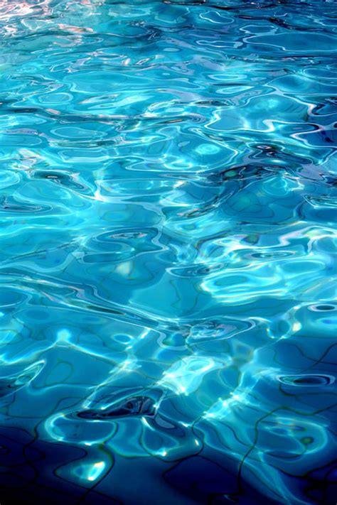 11张蓝色的水高清图片素材 - 爱图网