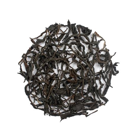 Debolata First Flush Organic Artisanal Pekoe Black Tea – ÉsahTea