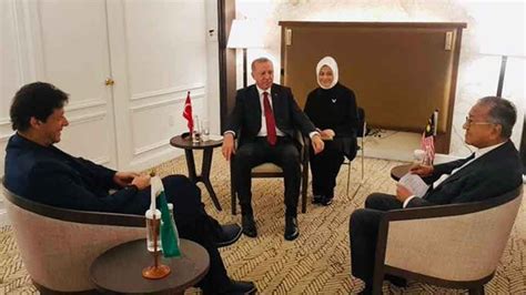 Israeli portal takes dig at Pakistan PM Imran Khan's proposal to ...