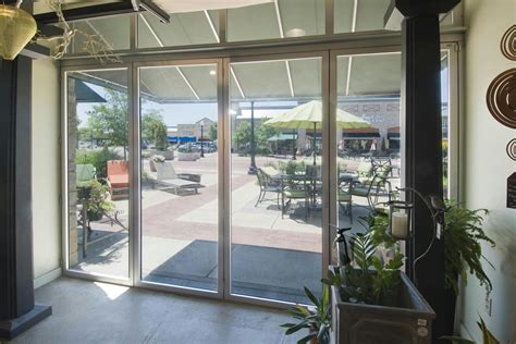 Smith and Hawken | NanaWall