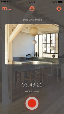Alfred Camera Free App 的图像结果