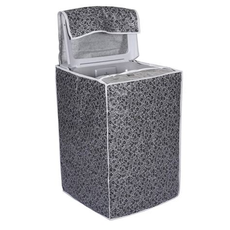 Bluefin Top Load Washing Machine Cover Suitable for IFB 6.5 Kg, 7 Kg, 7 ...