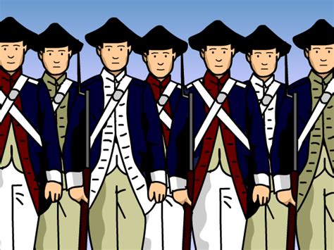 Free Revolutionary War Cliparts, Download Free Revolutionary War ...