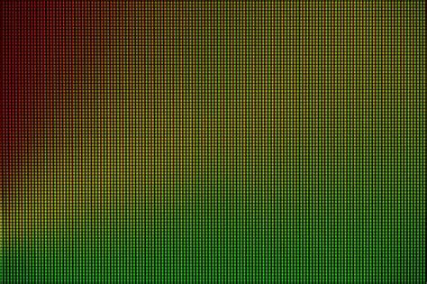 Computer Monitor 的图像结果